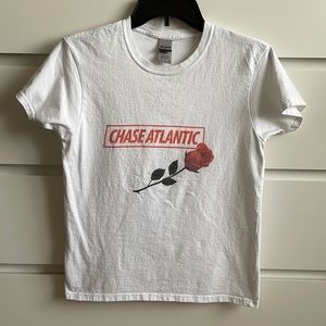 CHASE ATLANTIC🥀🖤